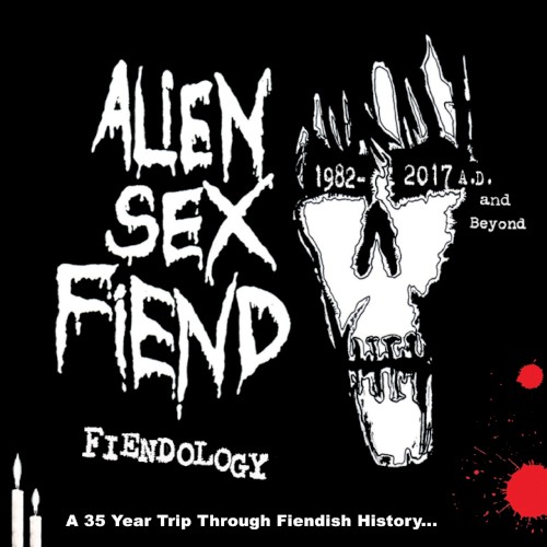 Fiendology