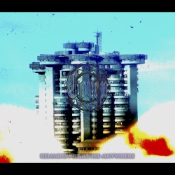 Remains Projected Anywhere EP