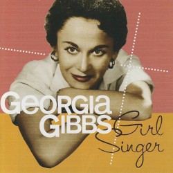 Girl Singer