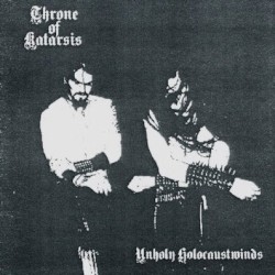 Unholy Holocaustwinds
