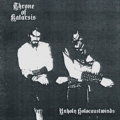 Unholy Holocaustwinds