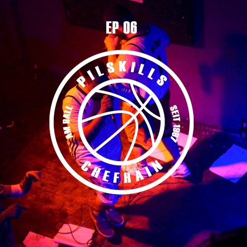 Am Ball EP 06