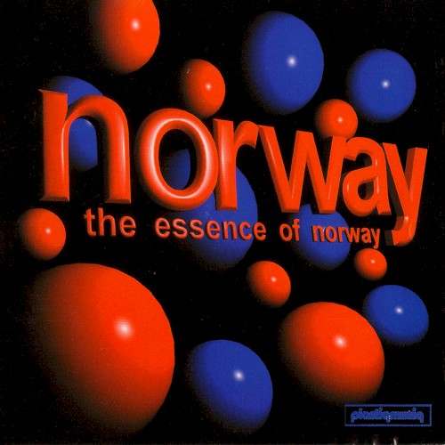 The Essence of Norway
