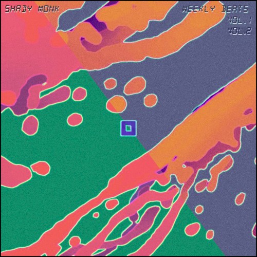 WEEKLY BEATS: VOL. 1 & 2