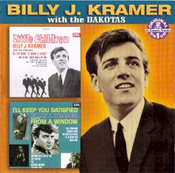 Little Children / I’ll Keep You Satisfied