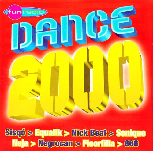 Dance 2000