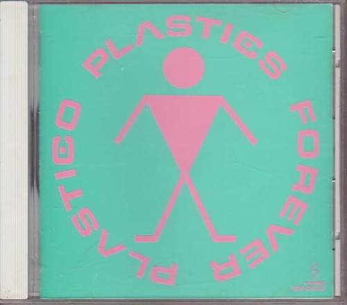 Forever Plastico