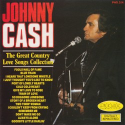 The Great Love Songs Collection