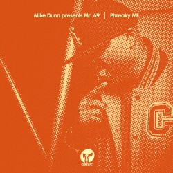 Phreaky MF