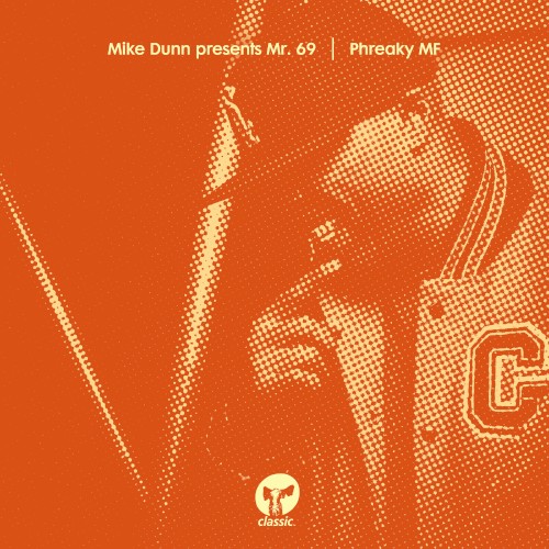 Phreaky MF