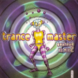 Trancemaster: Goahead XL-Mix 2