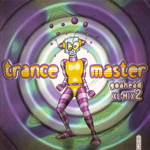 Trancemaster: Goahead XL-Mix 2