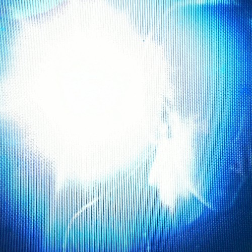 broken spirit