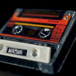 Artificial Mixtape
