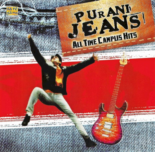 Purani Jeans - All Time Campus Hits