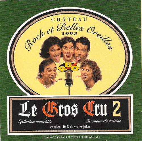 Le Gros Cru 2