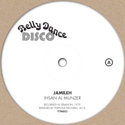 Belly Dance Disco