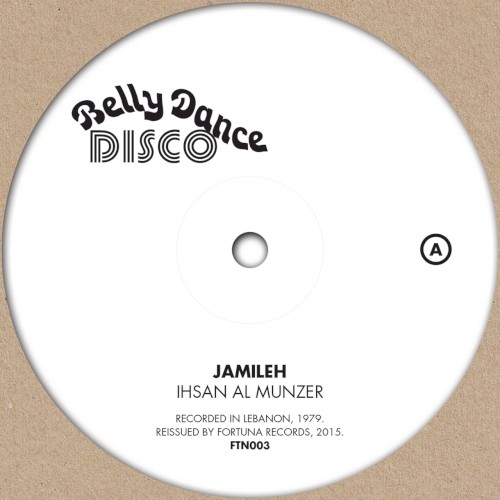 Belly Dance Disco