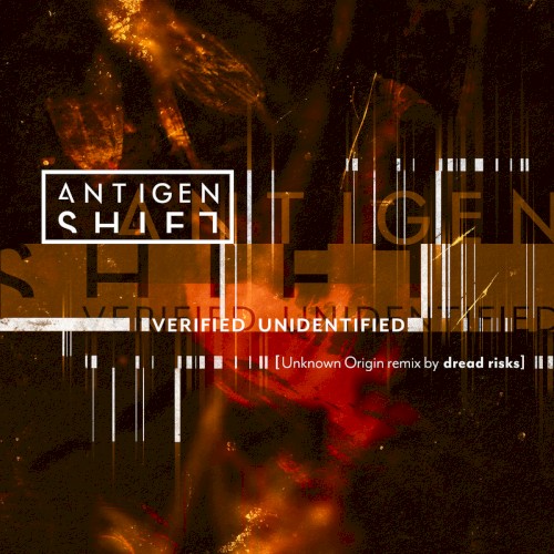 Verified Unidentified Unknown Origin remix by dread risks
