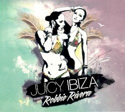 Juicy Ibiza 2014