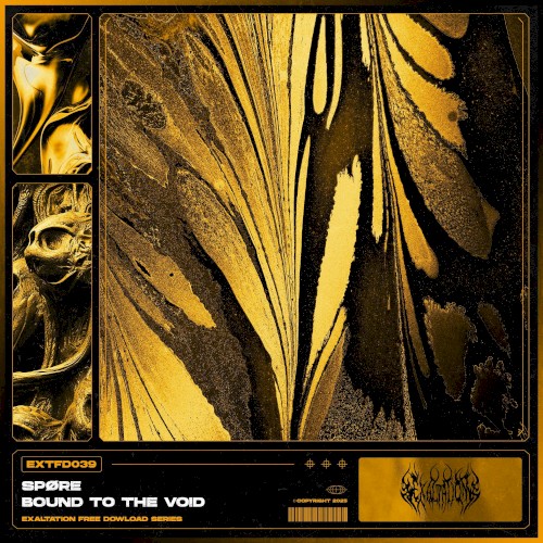 Bound to the Void