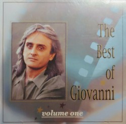 The Best of Giovanni: Volume 1