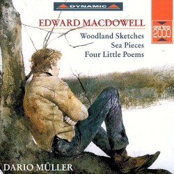 Woodland Sketches / Sea Pieces / Four Little Poems