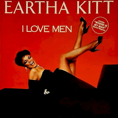 I Love Men