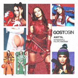 GOSTOSIN