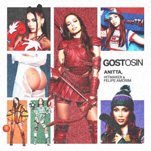 GOSTOSIN