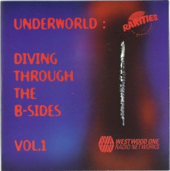 Diving Through the B-Sides Vol.1
