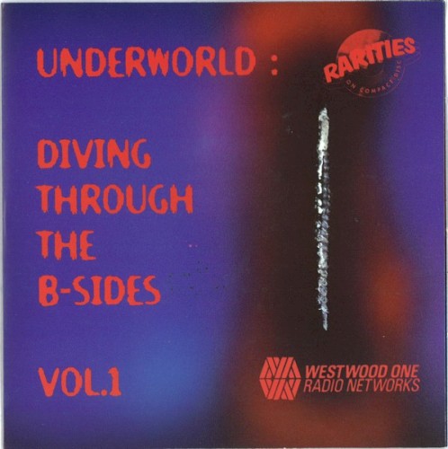 Diving Through the B-Sides Vol.1