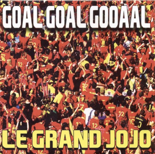 Goal Goal Gooaal