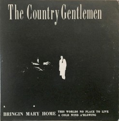 Bringing Mary Home