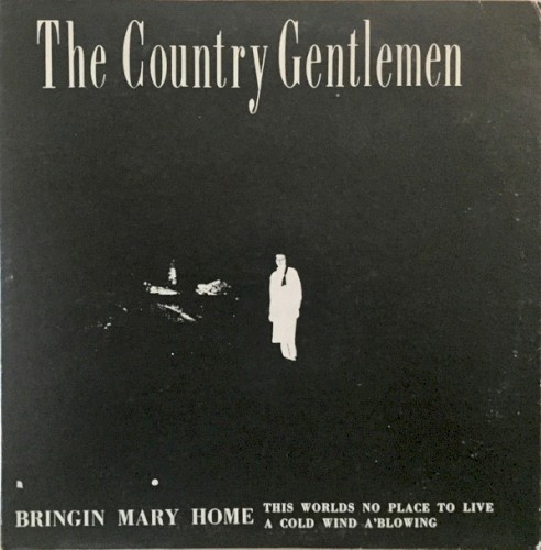 Bringing Mary Home