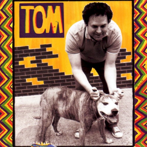 Tom: A Best Show on WFMU Tribute to Ram