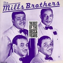 The Best of the Decca Years