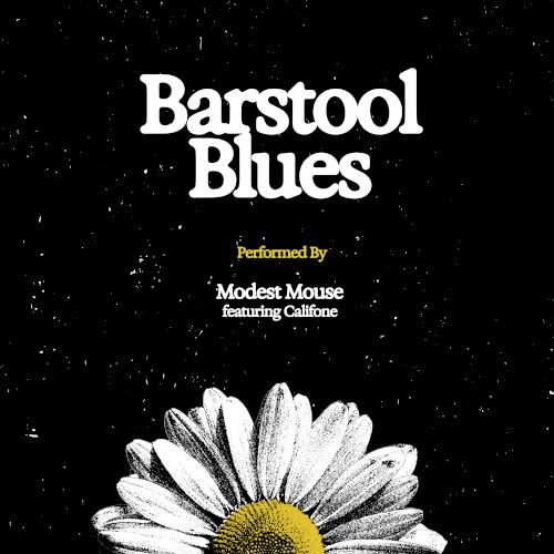 Barstool Blues