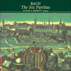 The Six Partitas
