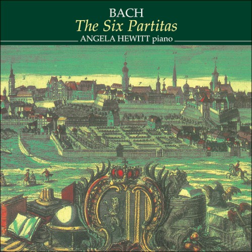 The Six Partitas