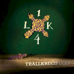Trallkrucifixet