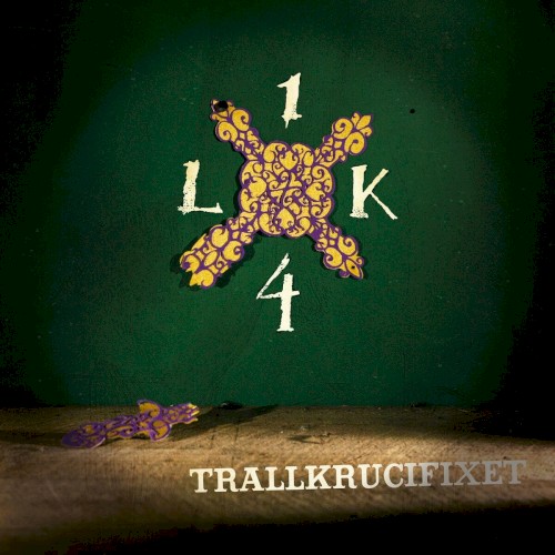 Trallkrucifixet