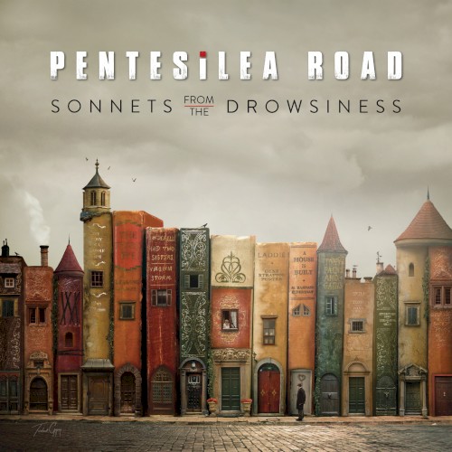 Sonnets From the Drowsiness