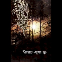 ...kunnes loppuu yö