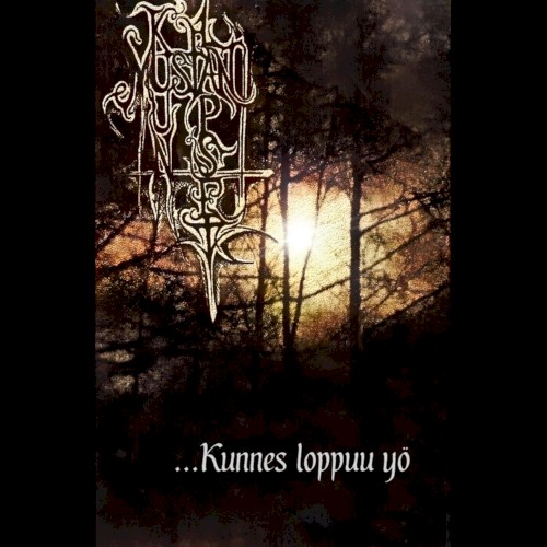 ...kunnes loppuu yö