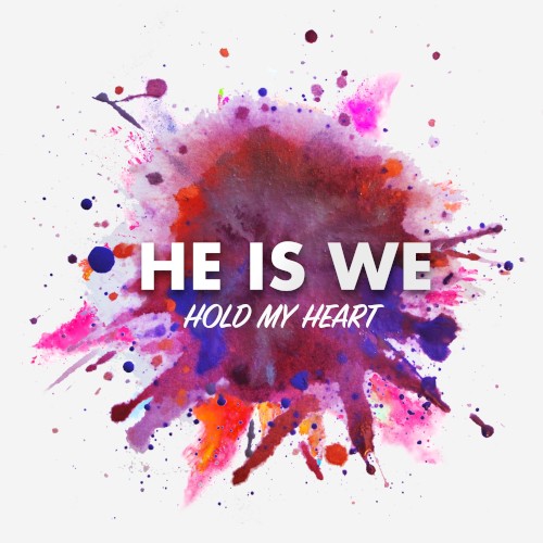 Hold My Heart
