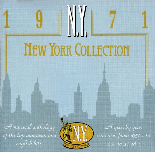 New York Collection, 1971