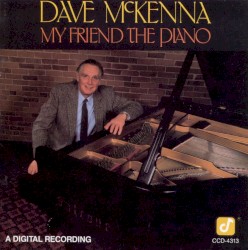 My Friend the Piano