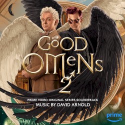Good Omens 2: Prime Video Original Series Soundtrack
