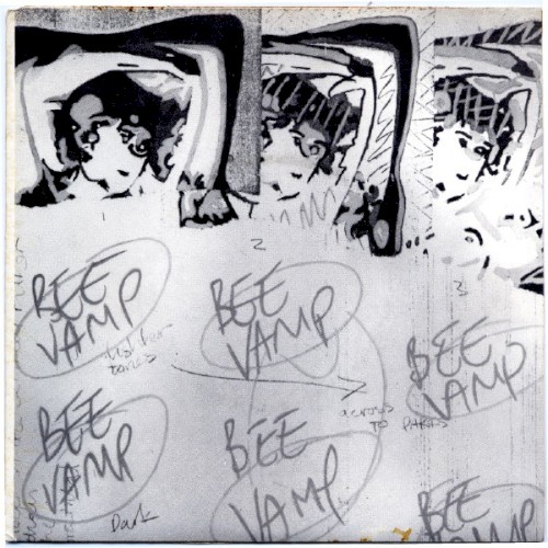 Valium Girls